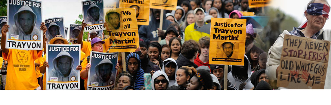 NBCI Demands Justice for Trayvon Martin and all of our Black boys