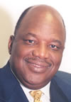 Dr. Major Lewis Jemison