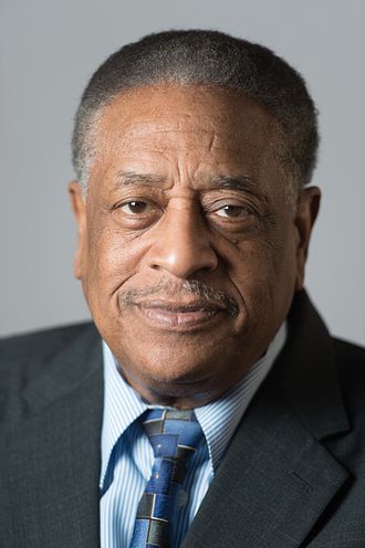 Dr. Cain Hope Felder, Ph.D.