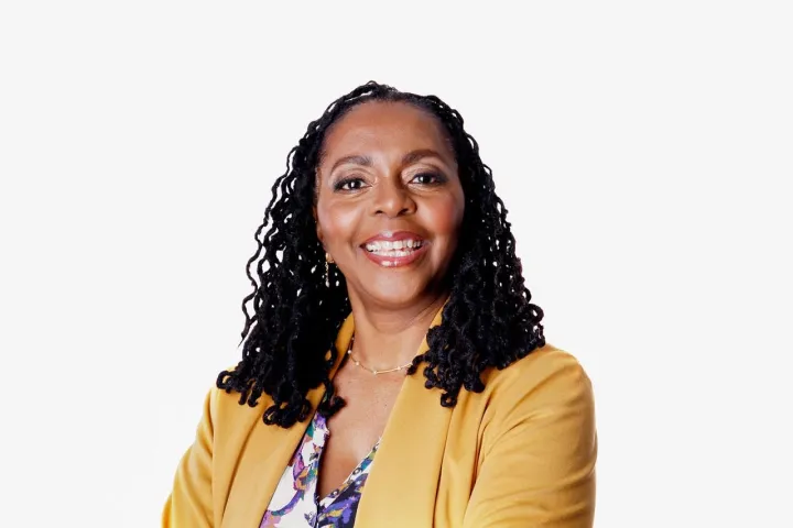 Donna Walker-Khune, founder of Walker International Communications Group Inc
