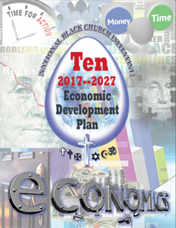 Ten 2017-2027 Economic Development Plan