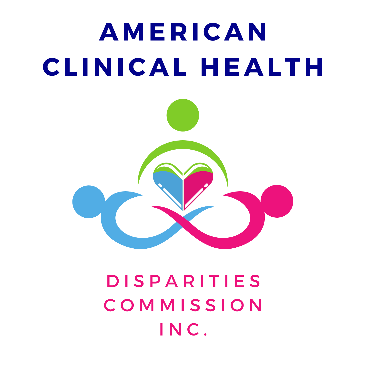 ACHDC logo