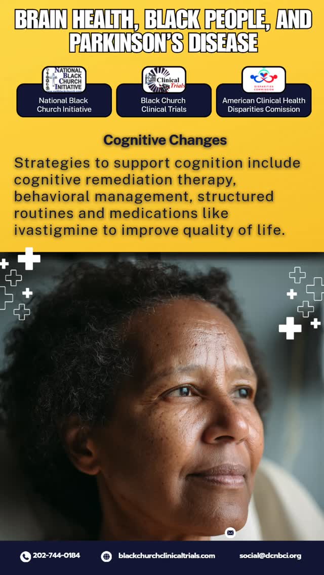 This program collects and samples from more than 220 studies in over 60 location on six continents to uncover more about genetic drivers of Parkinson's diseaes. The Black and African American Connections to Parkinson's Disease study is one contributing study. It is recruiting at 11 U.S. sites, including Houston and St. Louis.