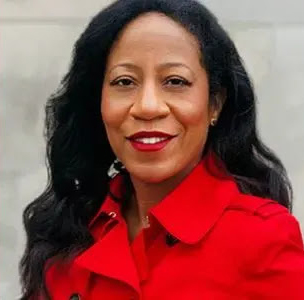 Khadijah Breathett, MD, MS, FACC, FAHA, FHFSA