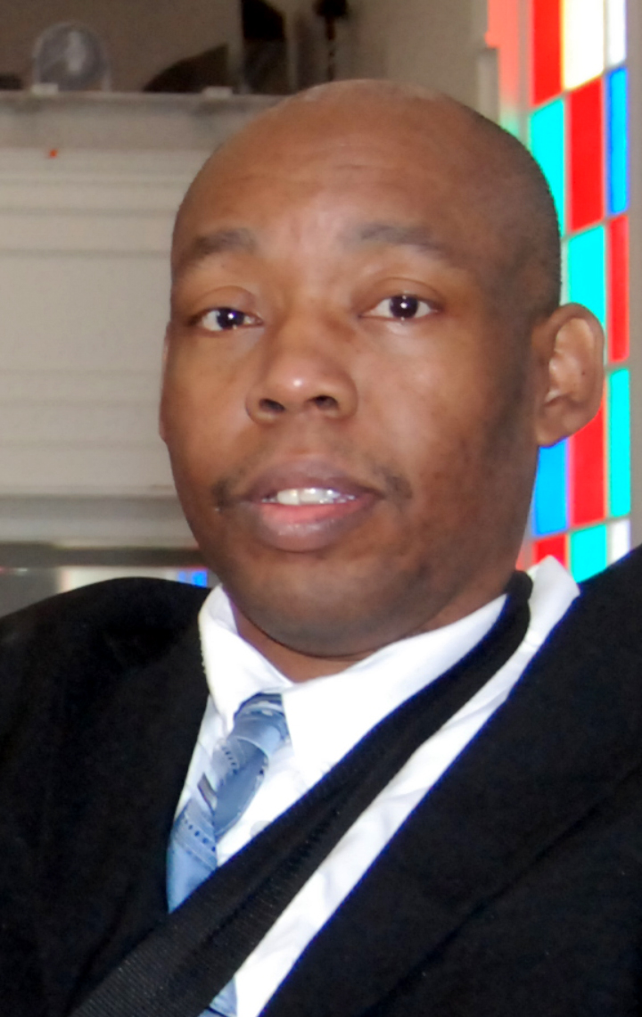 Rev. Thomas L Hart