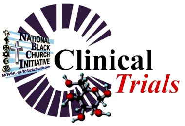 Blackchurchcliinical trials logo
