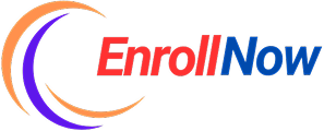 Enroll Now Magazine logo