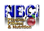 My Black Fitness logo