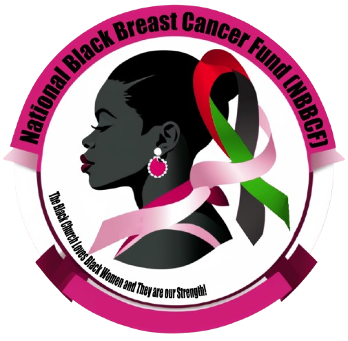Black Breast Cancer fund logo