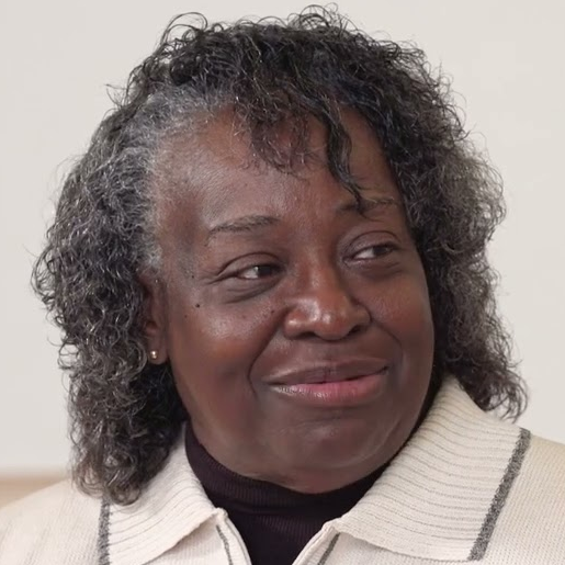 Image of Rev. Clifford Jones