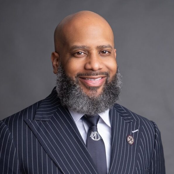 Image of Charles Goodman Jr