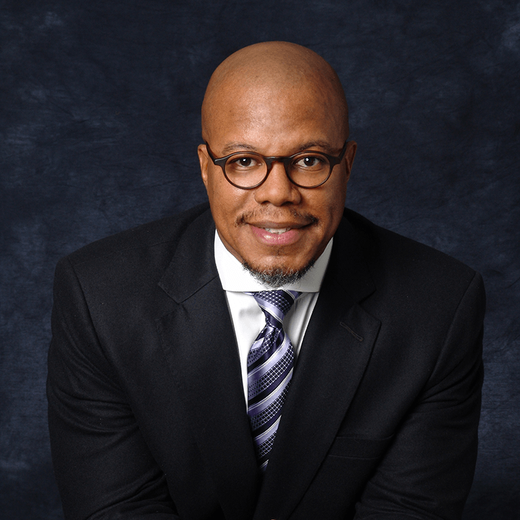 Image of Rev. William H. Curtis