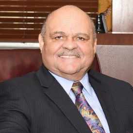 Image of Dr. John Kinney