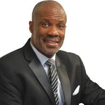 Image of Bishop Noel Jones