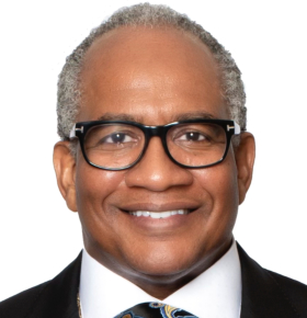 Image of Pastor Mark McCleary