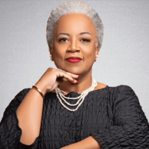 Image of Rev. Dr. Teresa L. Fry Brown