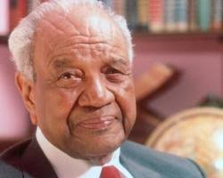 Gardner C. Taylor–Poet Laureate of the Pulpit